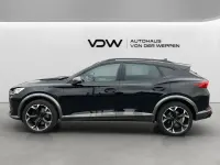 Gebraucht Cupra Formentor VZ 310 PS (228 kW) 2023 Schwarz SUV
