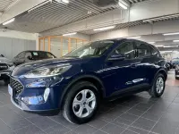 Gebraucht Ford Kuga Cool & Connect 224 PS (164 kW) 2021 Blazer blue SUV