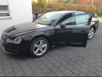 Gebraucht Audi A8 258 PS (189 kW) 2015 Limousine