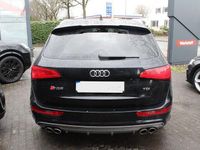 Gebraucht Audi SQ5 Advanced 313 PS (230 kW) 2014 Phantomschwarz perleffekt SUV
