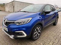 gebraucht Renault Captur (ENERGY) TCe 90 INTENS