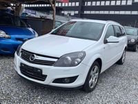 Gebraucht Opel Astra Innovation 150 PS (110 kW) 2010 Other Kombi