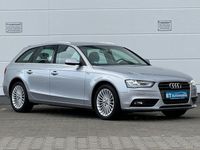 Gebraucht Audi A4 Sport 120 PS (88 kW) 2014 Silber Limousine