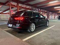 Gebraucht Seat Leon ST FR 150 PS (110 kW) 2018 Schwarz Kombi