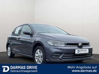 Usata VW Polo Pro 95 CV (69 kW) 2024 Grigio Berlina