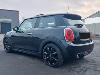 Gebraucht Mini Cooper 136 PS (100 kW) 2020 Schwarz Kleinwagen