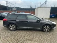 Gebraucht Citroën C5 140 PS (102 kW) 2014 Braun Kombi