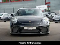 Gebraucht Porsche 991 Sport 500 PS (367 kW) 2018 Schwarz
