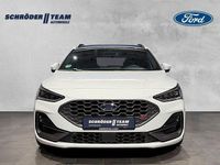 Gebraucht Ford Focus ST 280 PS (205 kW) 2025 Frostweiß Kombi