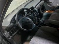Gebraucht Opel Astra 75 PS (55 kW) 1993 Silber Kleinwagen