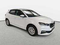 gebraucht Skoda Fabia Fabia1.0 TSI AMBITION LED DAB SMARTLINK PDC