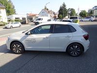 Gebraucht VW Polo Move 110 PS (80 kW) 2024 Grau Limousine