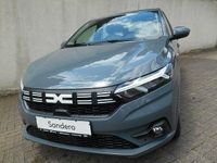 Gebraucht Dacia Sandero Expression 91 PS (66 kW) 2022 Grau Kleinwagen