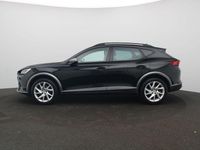 Gebraucht Cupra Formentor 150 PS (110 kW) 2022 Mitternachtsschwarz SUV