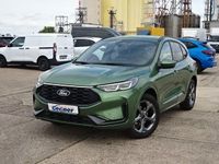 Gebraucht Ford Kuga ST-Line 186 PS (136 kW) 2025 Grün SUV