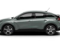 Nowe Citroën C4 131 KM (96 kW) 2025 Zielony SUV