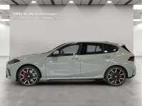Gebraucht BMW 123 Shadowline 204 PS (150 kW) 2025 Grau Kleinwagen