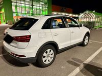 gebraucht Audi Q3 2.0 TDI