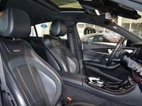Gebraucht Mercedes CLS53 AMG AMG 435 PS (319 kW) 2020 Schwarz Limousine