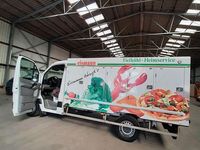 Second-hand Mercedes Sprinter 109 CP (80 kW) 2008 Alb Van