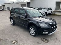 gebraucht Skoda Yeti Drive/ Anhänger/NAVI/Kamera/Tüv Neu