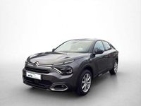Gebraucht Citroën C4 PureTech 131 PS (96 kW) 2021 Grau SUV