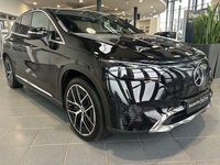 Gebraucht Mercedes EQE350 Electric Art 214 kW (292 PS) 2025 Schwarz SUV