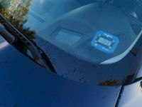 Gebraucht BMW 525 197 PS (144 kW) 2009 Blau Limousine