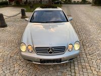 gebraucht Mercedes CL600 W215 V12 Designo