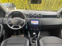 gebraucht Dacia Duster TCe 130 2WD GPF Comfort,SR+WR