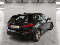 gebraucht BMW 118 i Hatch