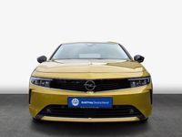 gebraucht Opel Astra 1.2 Turbo Automatik Elegance RFC