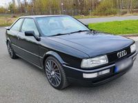 gebraucht Audi 80 Coupé 2.0l