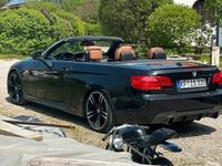 gebraucht BMW 335 Cabriolet is