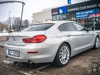 Gebraucht BMW 640 320 PS (235 kW) 2014 Coupé