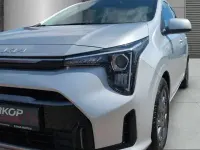 Neu Kia Picanto Vision 68 PS (50 kW) 2026 Grau Kleinwagen