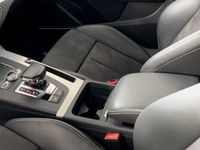 gebraucht Audi Q5 Sline Triptronic