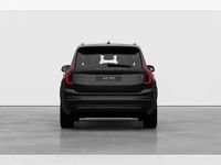 Neu Volvo XC90 Plus 455 PS (334 kW) 2025 Schwarz (onyx schwarz metallic) SUV