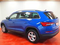 gebraucht Skoda Kodiaq Kodiaq 2.0TDI 4x4 345,-ohne Anzahlung Navi Einparkhilfe2.0TDI 4x4 345,-ohne Anzahlung Navi Einparkhilfe