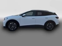 Gebraucht VW ID.4 Pro 210 kW (286 PS) 2025 Weiß SUV