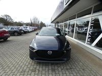 Neu Mazda 3 Exclusive-Line 140 PS (102 kW) 2025