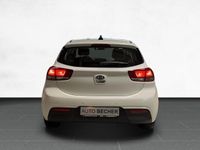 gebraucht Kia Rio 1.2 5-Gang ''Vision'' Navi/Sitzhz/Lenkradhz