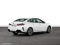 Gebraucht BMW 220 Shadowline 156 PS (114 kW) 2025 Alpinweiss Coupé