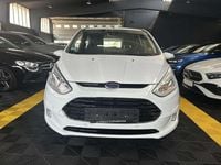 Używany Ford B-MAX Titanium 105 KM (77 kW) 2013 Biały Minivan