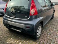 gebraucht Peugeot 107 