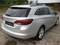 gebraucht Opel Astra Sports**Modell 2020**