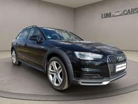 Gebraucht Audi A4 Allroad 245 PS (180 kW) 2019 Mythosschwarz Kombi