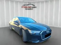 Occasion Audi A6 Ambiente 163 ch (119 kW) 2021 Noir Berline