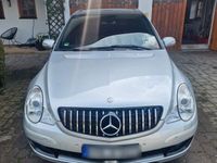 gebraucht Mercedes R500 4MATIC -