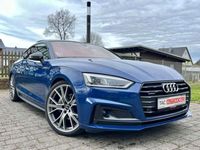 gebraucht Audi A5 Sportback 40TDI quattro 3x S-Line MEGAVOLL